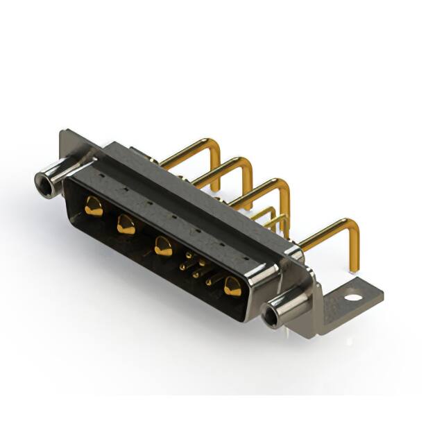 629-9W4-650-1NE EDAC Inc.  Gruppi di connettori D-Sub